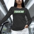 Jarrell Storm Chasers Baseball 8U Unisex Long Sleeve T-Shirt