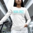 BSBL SZN Baseball Season Game Day Boys Girls Youth Premium Tri-Blend Unisex Long Sleeve T-Shirt BSBL SZN Baseball Season Game Day Boys Girls Youth Premium Tri-Blend Unisex Long Sleeve T-Shirt