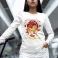 Chuc Mung NAM Moi 2026 Vietnamese Lunar New Year Of Horse Raglan Baseball Tee Unisex Long Sleeve T-Shirt Chuc Mung NAM Moi 2026 Vietnamese Lunar New Year Of Horse Raglan Baseball Tee Unisex Long Sleeve T-Shirt