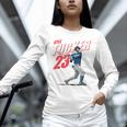 Kyle Tucker Los Angeles D Baseball Players MLBKYT204M Unisex Long Sleeve T-Shirt Kyle Tucker Los Angeles D Baseball Players MLBKYT204M Unisex Long Sleeve T-Shirt