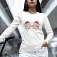Stop Staring At My Balls Comedy Christmas Baseball Unisex Long Sleeve T-Shirt Stop Staring At My Balls Comedy Christmas Baseball Unisex Long Sleeve T-Shirt