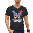 67 Baseball Drip Birthday Boy For Men Boys Kids Youth Men's V-Neck T-Shirt 67 Baseball Drip Birthday Boy For Men Boys Kids Youth Men's V-Neck T-Shirt