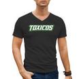 Jarrell Storm Chasers Baseball 8U Men's V-Neck T-Shirt