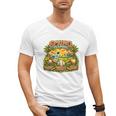Awesome Spring Trainings 2026 Baseball Arizona Florida Men's V-Neck T-Shirt