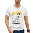Jackson Merrill San Diego MLB Baseball Player MLBJME204M Men's V-Neck T-Shirt Jackson Merrill San Diego MLB Baseball Player MLBJME204M Men's V-Neck T-Shirt