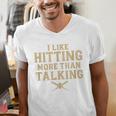 Baseball Tee For Men Women Tshirt Player Men's V-Neck T-Shirt Baseball Tee For Men Women Tshirt Player Men's V-Neck T-Shirt