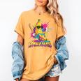 Baseball Banana Splatter Sports Kids Teens Women's Comfort Colors T-Shirt Mustard Baseball Banana Splatter Sports Kids Teens Women's Comfort Colors T-Shirt Mustard