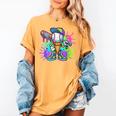 Baseball Boys Clothes For Boys Ice Cream Drip Baseball Stuff Women's Comfort Colors T-Shirt Mustard Baseball Boys Clothes For Boys Ice Cream Drip Baseball Stuff Women's Comfort Colors T-Shirt Mustard
