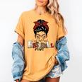 I Am Baseball Mom Women's Comfort Colors T-Shirt Mustard I Am Baseball Mom Women's Comfort Colors T-Shirt Mustard