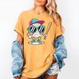 Dripping Baseball Baseball Lover Player Baseballer Women's Comfort Colors T-Shirt Mustard Dripping Baseball Baseball Lover Player Baseballer Women's Comfort Colors T-Shirt Mustard