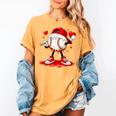 Kids Valentine Baseball Boys Valentines Day Tee Women's Comfort Colors T-Shirt Mustard Kids Valentine Baseball Boys Valentines Day Tee Women's Comfort Colors T-Shirt Mustard