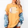 Moms Against Baseball Pants Baseball Mom Premium Women's Comfort Colors T-Shirt Mustard Moms Against Baseball Pants Baseball Mom Premium Women's Comfort Colors T-Shirt Mustard