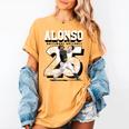 Pete Alonso Baltimore Baseball Players MLBPAL204M Women's Comfort Colors T-Shirt Mustard Pete Alonso Baltimore Baseball Players MLBPAL204M Women's Comfort Colors T-Shirt Mustard