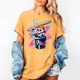 Skeleton Baseball Drip Boy Youth Dripping Baseball Halloween Women's Comfort Colors T-Shirt Mustard Skeleton Baseball Drip Boy Youth Dripping Baseball Halloween Women's Comfort Colors T-Shirt Mustard