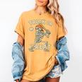 Skeleton Baseball Halloween Costume Men Boys Kids Tee Women's Comfort Colors T-Shirt Mustard Skeleton Baseball Halloween Costume Men Boys Kids Tee Women's Comfort Colors T-Shirt Mustard