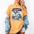 So God Made A Baseball Mom Baseball Player Premium Women's Comfort Colors T-Shirt Mustard So God Made A Baseball Mom Baseball Player Premium Women's Comfort Colors T-Shirt Mustard