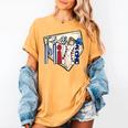 T-Ball Mimi Baseball Mom Game Day Women's Comfort Colors T-Shirt Mustard T-Ball Mimi Baseball Mom Game Day Women's Comfort Colors T-Shirt Mustard