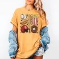 Tis The Season Baseball Mom Game Day Cheering Sports Lover Women's Comfort Colors T-Shirt Mustard Tis The Season Baseball Mom Game Day Cheering Sports Lover Women's Comfort Colors T-Shirt Mustard