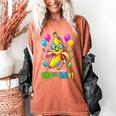 100th Day Of School Banana Baseball Drip For Kids Youth Girl Women's Comfort Colors T-Shirt Yam 100th Day Of School Banana Baseball Drip For Kids Youth Girl Women's Comfort Colors T-Shirt Yam