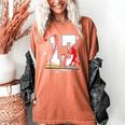 13 Years Old Baseball Birthday Boy 13th Bday Party Women's Comfort Colors T-Shirt Yam 13 Years Old Baseball Birthday Boy 13th Bday Party Women's Comfort Colors T-Shirt Yam