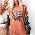 67 Baseball Six Seven Baseball 6 7 Kids Boys Girls Premium Tri-Blend Women's Comfort Colors T-Shirt Yam 67 Baseball Six Seven Baseball 6 7 Kids Boys Girls Premium Tri-Blend Women's Comfort Colors T-Shirt Yam