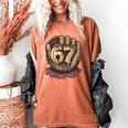 67 Ice Cream Drip Six Seven Baseball Premium Tri-Blend Women's Comfort Colors T-Shirt Yam 67 Ice Cream Drip Six Seven Baseball Premium Tri-Blend Women's Comfort Colors T-Shirt Yam