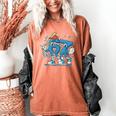 67 Six Seven 6-7 Italian Brainrot Kids Baseball Women's Comfort Colors T-Shirt Yam 67 Six Seven 6-7 Italian Brainrot Kids Baseball Women's Comfort Colors T-Shirt Yam