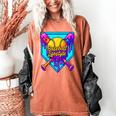 Baseball Drip Outfit Boys Ice Cream Drip Baseball Lifestyle Women's Comfort Colors T-Shirt Yam Baseball Drip Outfit Boys Ice Cream Drip Baseball Lifestyle Women's Comfort Colors T-Shirt Yam