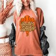 Baseball Lifestyle Home Plate Orange Ice Cream Drip Men Boys Women's Comfort Colors T-Shirt Yam Baseball Lifestyle Home Plate Orange Ice Cream Drip Men Boys Women's Comfort Colors T-Shirt Yam