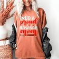 Baseball Mom Sport Mommy Baseball Mama Mother's Day Women's Comfort Colors T-Shirt Yam Baseball Mom Sport Mommy Baseball Mama Mother's Day Women's Comfort Colors T-Shirt Yam