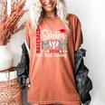 Baseball Senior Mom 2026 Last Inning Baseball Senior Mama Women's Comfort Colors T-Shirt Yam Baseball Senior Mom 2026 Last Inning Baseball Senior Mama Women's Comfort Colors T-Shirt Yam