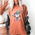 Drip Baseball For Boys Ice Cream Drip Youth Boys Sprinkles Women's Comfort Colors T-Shirt Yam Drip Baseball For Boys Ice Cream Drip Youth Boys Sprinkles Women's Comfort Colors T-Shirt Yam