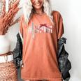 Number One Baseball Mom For Mothers Day Baseball Mommy Premium Women's Comfort Colors T-Shirt Yam Number One Baseball Mom For Mothers Day Baseball Mommy Premium Women's Comfort Colors T-Shirt Yam