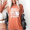 My Senior Baseball Senior Mom 2026 Baseball Senior Mama Women's Comfort Colors T-Shirt Yam My Senior Baseball Senior Mom 2026 Baseball Senior Mama Women's Comfort Colors T-Shirt Yam