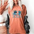 Six Seven Bruh Baseball 67 Meme For Men Boy Kids Women's Comfort Colors T-Shirt Yam