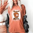 Women Baseball Mom Shirt Baseball Season Shirt Mothers Day Women's Comfort Colors T-Shirt Yam Women Baseball Mom Shirt Baseball Season Shirt Mothers Day Women's Comfort Colors T-Shirt Yam