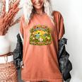 Women's Awesome Spring Trainings 2026 Baseball Arizona Florida Women's Comfort Colors T-Shirt Yam