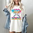 100 Days Of School Baseball Boys Kids 100th Day Of School Women's Comfort Colors T-Shirt Ivory 100 Days Of School Baseball Boys Kids 100th Day Of School Women's Comfort Colors T-Shirt Ivory