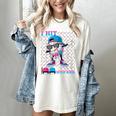 100 Days Of School Baseball Drip Boys Kids 100th Day School Women's Comfort Colors T-Shirt Ivory 100 Days Of School Baseball Drip Boys Kids 100th Day School Women's Comfort Colors T-Shirt Ivory