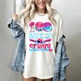 100 Days Of School Baseball Ice Cream Drip For Boys Kid Women's Comfort Colors T-Shirt Ivory 100 Days Of School Baseball Ice Cream Drip For Boys Kid Women's Comfort Colors T-Shirt Ivory