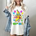 100th Day Of School Banana Baseball Drip For Kids Youth Girl Women's Comfort Colors T-Shirt Ivory 100th Day Of School Banana Baseball Drip For Kids Youth Girl Women's Comfort Colors T-Shirt Ivory