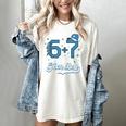 6 7 Meme Official Teenager 13th Birthday Baseball Boy Women's Comfort Colors T-Shirt Ivory 6 7 Meme Official Teenager 13th Birthday Baseball Boy Women's Comfort Colors T-Shirt Ivory