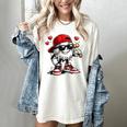 Baseball Drip Ice Cream Valentine’s Day Boys Kids Women's Comfort Colors T-Shirt Ivory Baseball Drip Ice Cream Valentine’s Day Boys Kids Women's Comfort Colors T-Shirt Ivory