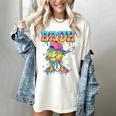 Baseball Life Style Apparel Youth Drip Baseball Boys Kid Women's Comfort Colors T-Shirt Ivory Baseball Life Style Apparel Youth Drip Baseball Boys Kid Women's Comfort Colors T-Shirt Ivory
