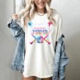 Baseball Mama Ice Cream Drip For Men Women Boy Kids Women's Comfort Colors T-Shirt Ivory Baseball Mama Ice Cream Drip For Men Women Boy Kids Women's Comfort Colors T-Shirt Ivory