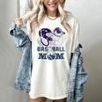 Baseball Mom Cute Design Sports & Softball Nostalgia Tee Raglan Baseball Tee Women's Comfort Colors T-Shirt Ivory Baseball Mom Cute Design Sports & Softball Nostalgia Tee Raglan Baseball Tee Women's Comfort Colors T-Shirt Ivory