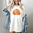 Baseball Mother Lover Baseballer Player Match Baseball Mom Women's Comfort Colors T-Shirt Ivory Baseball Mother Lover Baseballer Player Match Baseball Mom Women's Comfort Colors T-Shirt Ivory
