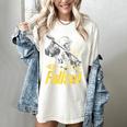 Fallout TV Series Lucy Do Unto Others Baseball Bat Gamer Women's Comfort Colors T-Shirt Ivory Fallout TV Series Lucy Do Unto Others Baseball Bat Gamer Women's Comfort Colors T-Shirt Ivory