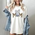 Golf Mom Dance Mom Baseball Mom Mother Day Women's Comfort Colors T-Shirt Ivory Golf Mom Dance Mom Baseball Mom Mother Day Women's Comfort Colors T-Shirt Ivory