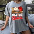 100 Days Of School Baseball Player Sports Game Teacher Kid Women's Comfort Colors T-Shirt Gray 100 Days Of School Baseball Player Sports Game Teacher Kid Women's Comfort Colors T-Shirt Gray